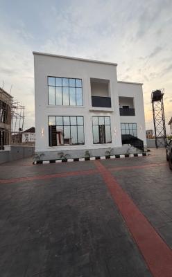 Four Bedroom Duplex, Estate, Enugu, Enugu, Detached Duplex for Sale