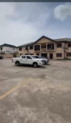 3767sqm Consisting of 10units of 2 and 3bedroom Apartments with a Unit, Ojodu, Lagos, Residential Land for Sale