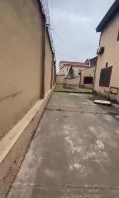 3767sqm Consisting of 10 Units of 2 and 3 Bedroom Apartment, Ojodu, Lagos, Residential Land for Sale