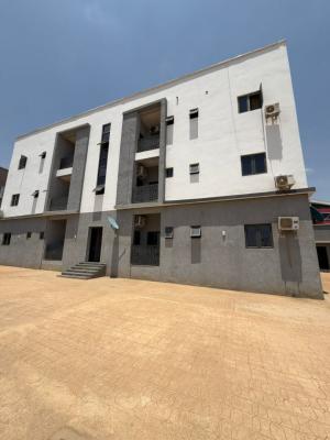 a Brand New Spacious 3-bedroom Flat + 1bq, Katampe Main. ( The Road Is Tarred)., Katampe (main), Katampe, Abuja, Flat / Apartment for Sale