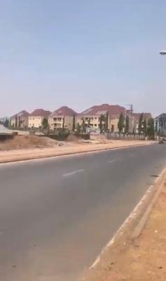 a Land Measuring 1.52 Hectares, Wuye, Abuja, Residential Land Joint Venture