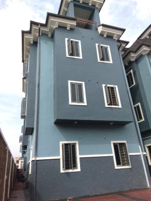 Newly Built Luxury 2 Bedroom Flat, Off Gloryland Estate, Ago Palace, Isolo, Lagos, Flat / Apartment for Rent