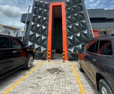 5 Bedroom Detached Duplex, Lekki Phase 1, Lekki, Lagos, House for Sale