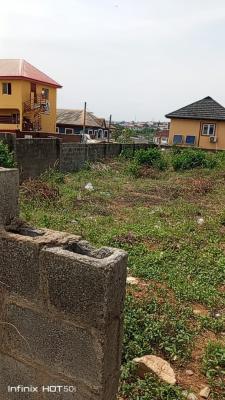 Empty Land, Ojodu, Ojodu, Lagos, Land for Sale