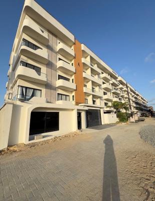 Luxury 2 Bedroom Apartment, Lekki Foreshore, Lekki Phase 1, Lekki, Lagos, Flat / Apartment for Rent