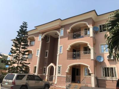 Direct Brief  Beautiful 3-bedroom Flat in Southern Estate Lakowe, Lago, Southern Estate, Lakowe, Ibeju Lekki, Lagos, Flat / Apartment for Rent