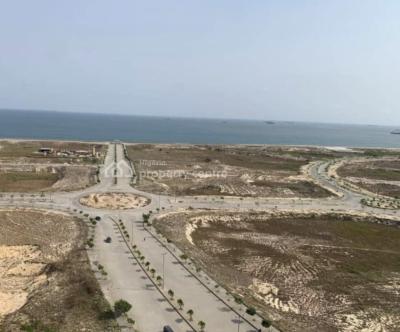 3168 Sqm Land at Eko Atlantic City, Eko Atlantic City, Lagos, Land for Sale