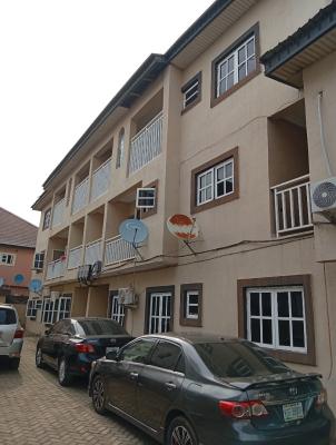 Spacious & Lovely 3 Bedroom Flat Apartment, Harmony Estate, Gra, Gra Phase 1, Magodo, Lagos, Flat / Apartment for Rent