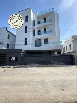 Fancy 1 Bedroom Apartment-, Ologolo, Lekki, Lagos, Flat / Apartment for Sale