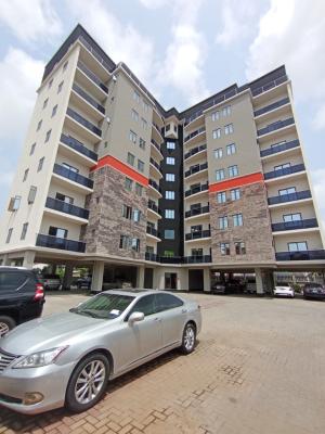 Aesthetically Pleasing 3 Bedroom Flat Without Bq, Victoria Island (vi), Lagos, Flat / Apartment for Rent