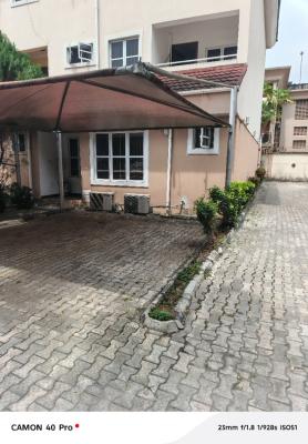 4 Bedroom Terrace, Oniru Estate, Victoria Island (vi), Lagos, Flat / Apartment for Rent