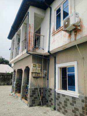 Luxurious Room and Parlour, Abule Pan Ibeju Lekki Lagos, Ibeju Lekki, Lagos, Mini Flat (room and Parlour) for Rent