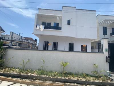 5 Bedroom Detached Duplex, Ikota Villa, Ikota, Lekki, Lagos, Detached Duplex for Rent