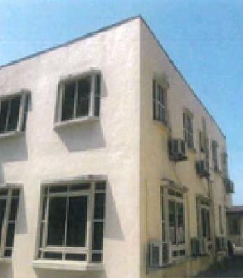 Vacant 931 Sqm Property, Akwuzu Street Off Akanbi Disu, Lekki Phase 1, Lekki, Lagos, Residential Land for Sale