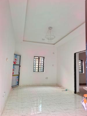Smart Spacious Newly Built Mini Flat (room and Parlor) Apartment., at Ogombo Abraham Adesanya Axis, Ajah Lagos., Ajah, Lagos, Mini Flat (room and Parlour) for Rent