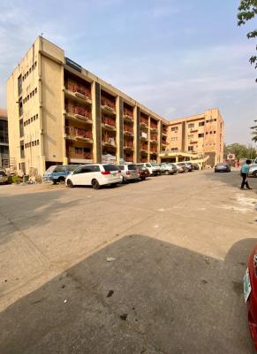 a Commercial Investment Haven, Asokoro District, Abuja, Plaza / Complex / Mall for Sale