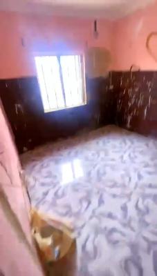 3 Bedroom Upflat, Gbagada, Lagos, Flat / Apartment for Rent