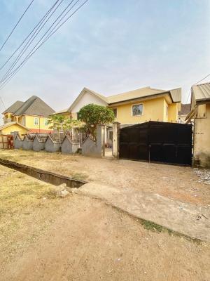 2 Units of 4 Bedroom House, Gwarinpa, Abuja, Semi-detached Duplex for Sale