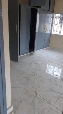 4 Bedroom Semi Detached Duplex, Ilawe, Ifako, Gbagada, Lagos, Flat / Apartment for Rent