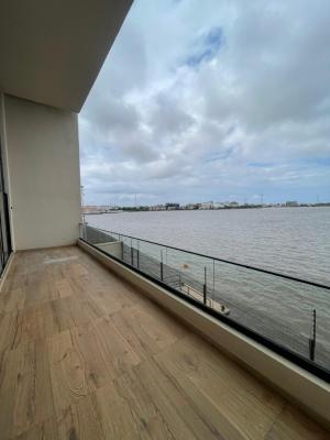 Luxury  5bedroom Waterfront  Fully Detached Duplex, Heat Extractor - ⁠[ ] Bq - ⁠[ ] Gym  - ⁠[ ]swimming Pool  - [ ] Elevat, Banana Island, Ikoyi, Lagos, Detached Duplex for Sale