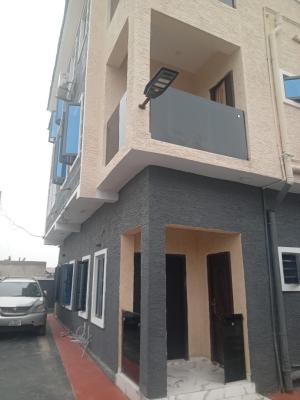 Brand New Luxurious Fine Miniflat Upstairs, Unity Estate Badore Ajah Lagos, Badore, Ajah, Lagos, Mini Flat (room and Parlour) for Rent
