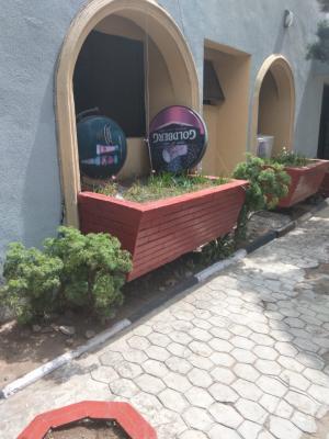 Executive Bar and Kitchen with Big Compound, Obawole, Ogba, Ikeja, Lagos, Restaurant / Bar for Rent