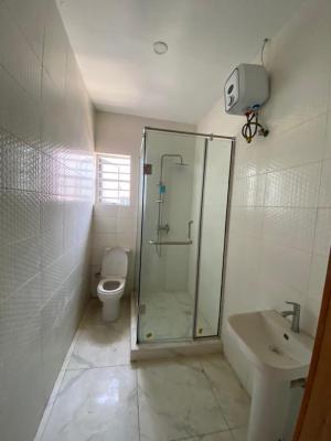 Proper Standard Mini Flat with Fully Fitted Open Plan Kitchen, Orchid Road in a Gated Estate, Lekki, Lagos, Mini Flat (room and Parlour) for Rent