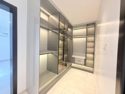 5 Bedroom Terraced Duplex, Banana Island, Ikoyi, Lagos, House for Rent