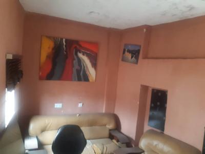 Self Contain, Gbagada Phase 2, Gbagada, Lagos, Self Contain (single Rooms) for Rent