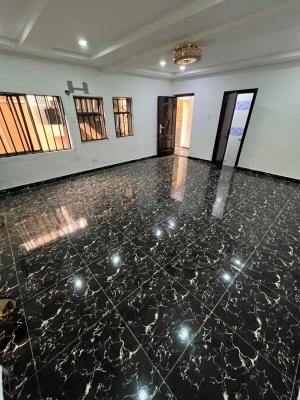 Commercial 3-bedroom Space  Ground Floor Space Is 9 Million per Annum, Durotimi Etti Drive, Lekki Phase 1, Lekki, Lagos, Commercial Property for Rent