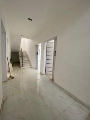 Beautifully Built 2 Bedroom Apartment, Ikate, Lekki, Lagos, Flat / Apartment for Sale