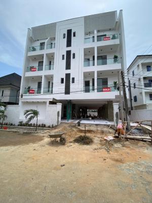 Beautifully Built 2 Bedroom Apartment, Ikate, Lekki, Lagos, Flat / Apartment for Sale