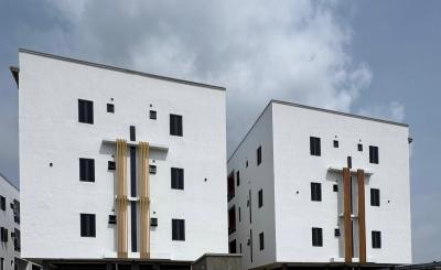 Gorgeous 2 Bedroom Apartment, Ikate, Lekki, Lagos, Flat / Apartment for Sale