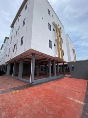 Modern 3 Bedroom Apartment, Ikate, Lekki, Lagos, Flat / Apartment for Sale