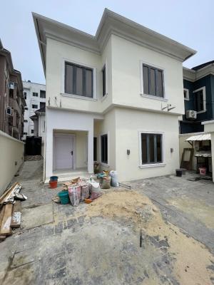 4bedroom Semi Detached Duplex, Ikate, Lekki, Lagos, Semi-detached Duplex for Rent