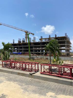 Newly Built 3 Bed Apartment with 1bq, Victoria Island, Eko Atlantic City, Lagos, Flat / Apartment for Sale