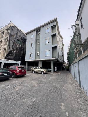 Three (3) Bedroom Bedroom Apartment, Lekki, Lagos, Flat / Apartment for Rent