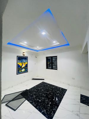 Standard One Bedroom, Obasanjo Road Tipper Garage Axis Dutse Abuja, Dutse, Abuja, Mini Flat (room and Parlour) for Rent