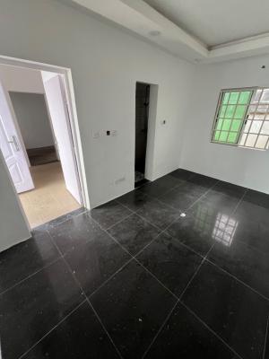 Clean and Portable Room and Palour Stand-alone Bq Available, Lekki Phase 1, Lekki, Lagos, Mini Flat (room and Parlour) for Rent