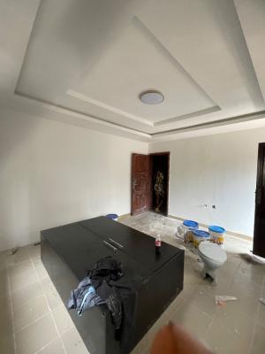 Nice 2 Bed Pop Upstairs Personal Staircase Spacious Rooms and Kitchen, Okera, Ado, Ajah, Lagos, House for Rent