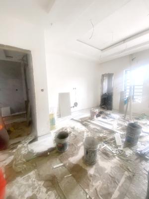 a Newly Built Spacious 2 Bedroom Flat, Opic Estate, Isheri North, Lagos, Flat / Apartment for Rent