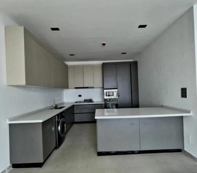 Magnificent Contemporary Brand New 3 Bedroom Automated, Lekki Phase 1, Lekki, Lagos, House for Sale