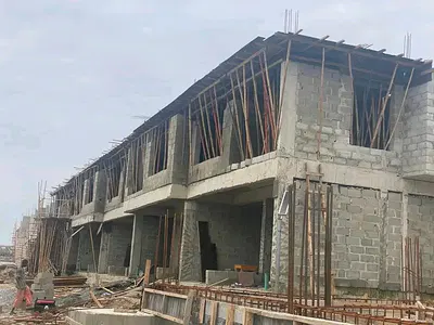 Luxury 2 Bedroom Flats with Classic Features