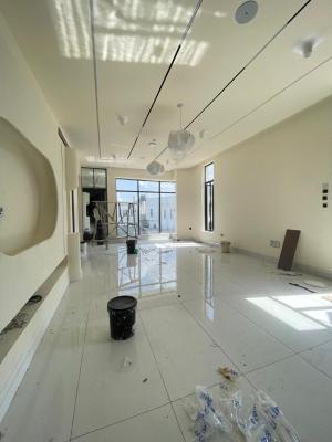 5 Bedroom Fully Detached Duplex with Pool and Bq, Orchid, Lekki, Lekki, Lagos, House for Sale