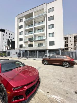 Exclusive 2 Bedroom Apartment, Fully Serviced with Top Class Amenities, Live Where Comfort Meets Class, Perfect for Smart Investors, Lekki Phase 1, Lekki, Lagos, Block of Flats for Sale