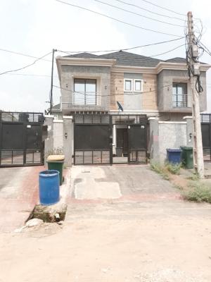 a Well Maintained Spacious 2 Bedroom Flat, Gra Phase 1, Magodo, Lagos, Flat / Apartment for Rent
