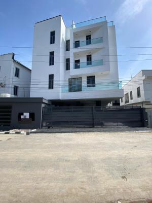 Well Detailed and Stunning 2bedroom Apartment, Ologolo, Lekki, Lagos, Flat / Apartment for Sale