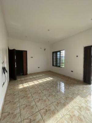 3 Bedroom Flat Apartment, Upstairs, Sangotedo, Sangotedo, Ajah, Lagos, Flat / Apartment for Rent