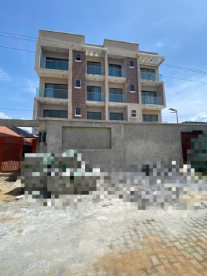 Exquisite 2bedroom Apartment Within a Serene Environ, Ologolo, Lekki, Lagos, Flat / Apartment for Sale