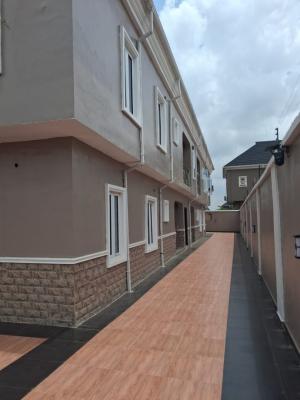Newly Built 2 Bedroom Flat, Omole Phase 2, Ikeja, Lagos, Flat / Apartment for Rent